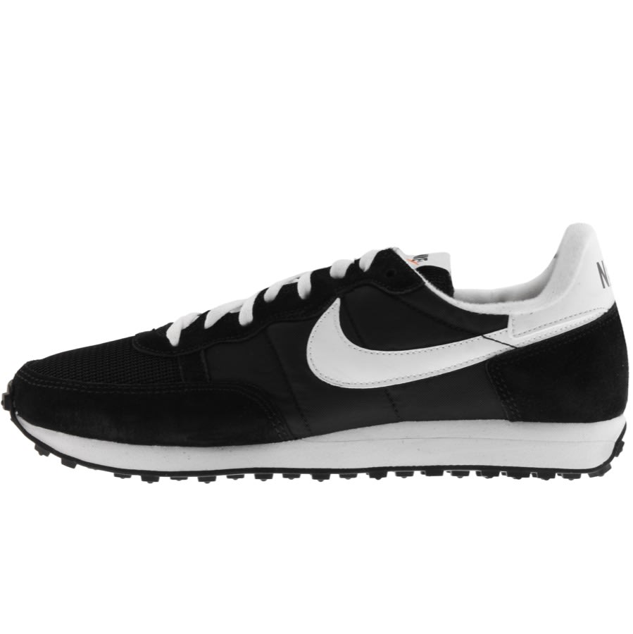 Alternative Image for ProductNike Challenger OG Trainers Black1